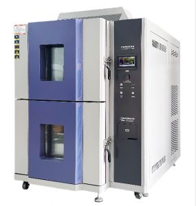 高低溫冷熱沖擊試驗機(jī)